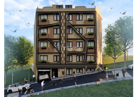 Mieszkanie na sprzedaż - Beyoğlu, Kadı Mehmet Istanbul, Turcja, 125 m², 450 000 USD (1 845 000 PLN), NET-94744558