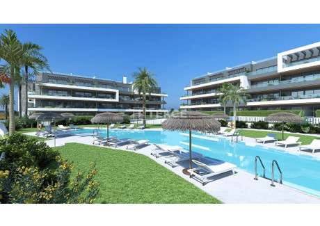 Mieszkanie na sprzedaż - Torrevieja, Torrevieja Centro Alicante, Hiszpania, 72 m², 265 493 USD (1 022 147 PLN), NET-94744552