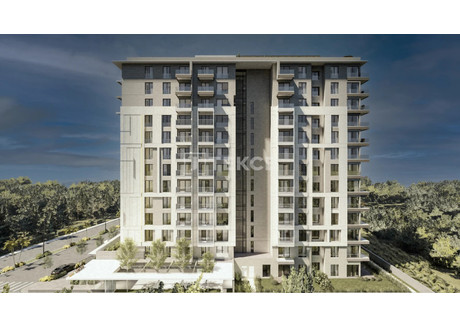 Mieszkanie na sprzedaż - Aksu, Altıntaş Antalya, Turcja, 65 m², 242 466 USD (931 069 PLN), NET-94744600