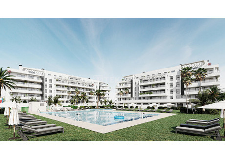 Mieszkanie na sprzedaż - Torremolinos, Los Álamos Málaga, Hiszpania, 102 m², 632 684 USD (2 625 639 PLN), NET-94744629