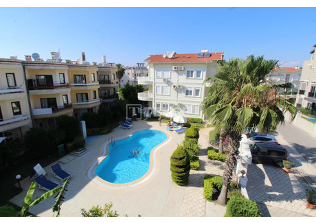 Mieszkanie na sprzedaż - Serik, Belek Antalya, Turcja, 85 m², 141 715 USD (579 615 PLN), NET-94744648