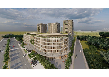 Mieszkanie na sprzedaż - Aksu, Altıntaş Antalya, Turcja, 127 m², 565 265 USD (2 227 145 PLN), NET-94744673
