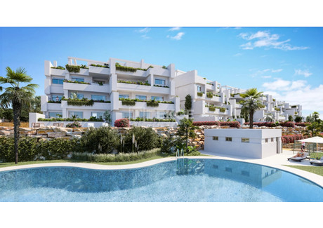 Mieszkanie na sprzedaż - Estepona, Bahía Dorada Málaga, Hiszpania, 87 m², 354 288 USD (1 360 466 PLN), NET-94744681