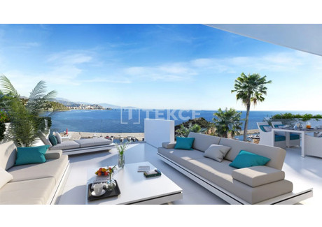 Mieszkanie na sprzedaż - Almuñécar, La Herradura Granada, Hiszpania, 71 m², 339 849 USD (1 332 208 PLN), NET-94744693