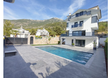 Dom na sprzedaż - Fethiye, Ölüdeniz Mugla, Turcja, 270 m², 1 235 167 USD (4 730 688 PLN), NET-94744706