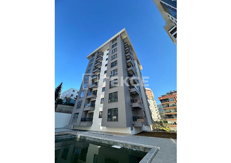 Mieszkanie na sprzedaż - Alanya, Mahmutlar Antalya, Turcja, 90 m², 177 199 USD (735 378 PLN), NET-94744756