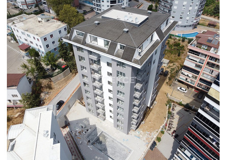 Mieszkanie na sprzedaż - Alanya, Mahmutlar Antalya, Turcja, 60 m², 154 857 USD (610 137 PLN), NET-94744757