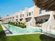 Mieszkanie na sprzedaż - Pilar de la Horadada, Los Hortelanos Alicante, Hiszpania, 75 m², 238 228 USD (960 057 PLN), NET-94744750