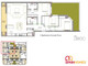Mieszkanie na sprzedaż - Almoradí, Almoradí Centro Alicante, Hiszpania, 123 m², 226 527 USD (892 518 PLN), NET-94744761