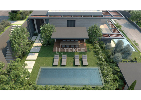 Mieszkanie na sprzedaż - Bodrum, Gündoğan Mugla, Turcja, 120 m², 1 143 534 USD (4 402 607 PLN), NET-94744826