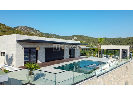 Dom na sprzedaż - Bodrum, Konacık Mugla, Turcja, 740 m², 4 096 455 USD (15 730 387 PLN), NET-94744828