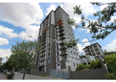 Mieszkanie na sprzedaż - Çankaya, Çamlıtepe Ankara, Turcja, 80 m², 194 868 USD (781 422 PLN), NET-94744822