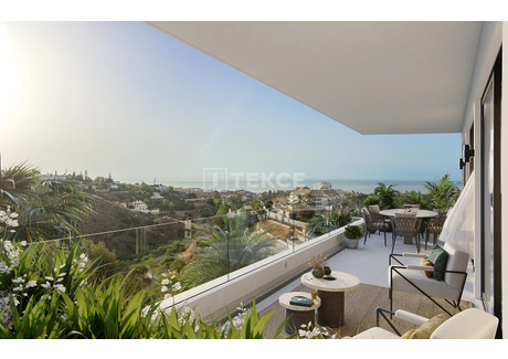 Mieszkanie na sprzedaż - Fuengirola, Torreblanca Málaga, Hiszpania, 72 m², 420 376 USD (1 719 339 PLN), NET-94744859