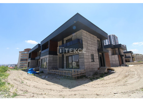 Dom na sprzedaż - Etimesgut, Bağlıca Ankara, Turcja, 240 m², 594 227 USD (2 341 253 PLN), NET-94744882