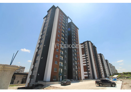 Mieszkanie na sprzedaż - Etimesgut, Bağlıca Ankara, Turcja, 160 m², 251 872 USD (967 189 PLN), NET-94744883