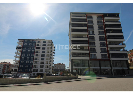 Mieszkanie na sprzedaż - Pursaklar, Merkez Ankara, Turcja, 174 m², 153 781 USD (605 897 PLN), NET-94744915