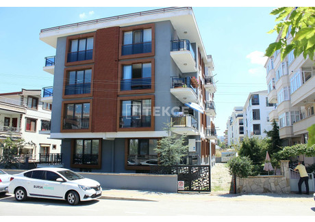 Mieszkanie na sprzedaż - Çiftlikköy, Sahil Yalova, Turcja, 100 m², 124 090 USD (498 842 PLN), NET-94744946