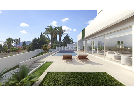 Dom na sprzedaż - Benissa, Fanadix Alicante, Hiszpania, 138 m², 1 029 649 USD (3 953 854 PLN), NET-94744955