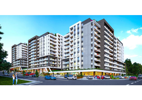 Mieszkanie na sprzedaż - Nilüfer, Kayapa Bursa, Turcja, 137 m², 166 529 USD (652 794 PLN), NET-94744979