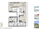 Mieszkanie na sprzedaż - Torre-Pacheco, Santa Rosalía Murcia, Hiszpania, 111 m², 348 933 USD (1 374 797 PLN), NET-94744971