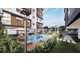 Mieszkanie na sprzedaż - Muratpaşa, Sinan Antalya, Turcja, 190 m², 263 635 USD (1 062 449 PLN), NET-94744998