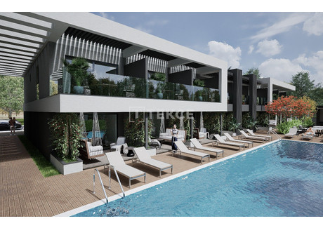 Mieszkanie na sprzedaż - İskele, Yeni İskele North Cyprus, Cypr, 54 m², 144 887 USD (556 364 PLN), NET-94745004