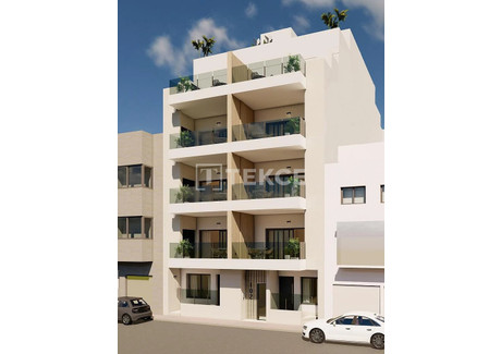 Mieszkanie na sprzedaż - Guardamar del Segura, Guardamar del Segura Centro Alicante, Hiszpania, 79 m², 362 987 USD (1 397 500 PLN), NET-94745014