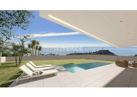 Dom na sprzedaż - Benalmádena, Retamar Málaga, Hiszpania, 243 m², 1 650 293 USD (6 337 123 PLN), NET-94745018