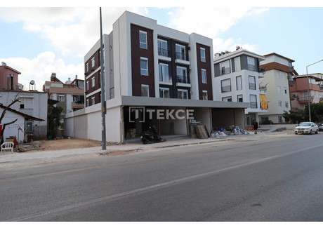 Mieszkanie na sprzedaż - Kepez, Yeni Doğan Antalya, Turcja, 45 m², 79 217 USD (303 401 PLN), NET-94745011