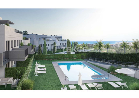 Mieszkanie na sprzedaż - Vélez-Málaga, Caleta de Vélez Málaga, Hiszpania, 80 m², 463 000 USD (1 782 550 PLN), NET-94745050