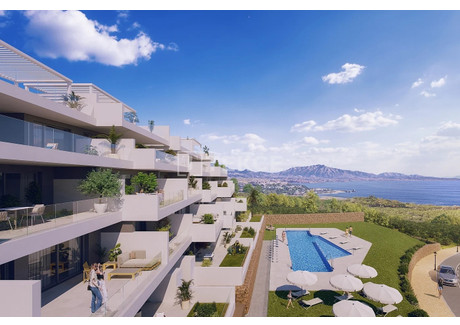 Mieszkanie na sprzedaż - Manilva, La Duquesa Málaga, Hiszpania, 89 m², 455 039 USD (1 779 201 PLN), NET-94745084