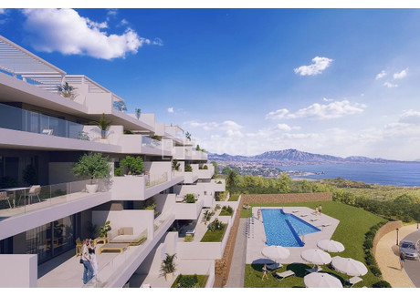 Mieszkanie na sprzedaż - Manilva, La Duquesa Málaga, Hiszpania, 68 m², 274 628 USD (1 082 034 PLN), NET-94745085