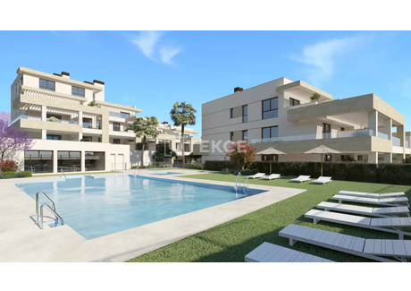 Mieszkanie na sprzedaż - Estepona, La Gaspara Málaga, Hiszpania, 75 m², 459 467 USD (1 824 085 PLN), NET-94745167