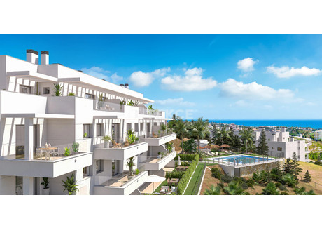 Mieszkanie na sprzedaż - Mijas, El Faro Málaga, Hiszpania, 121 m², 513 635 USD (2 023 720 PLN), NET-94745171