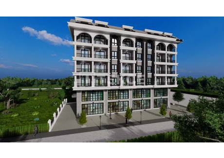 Mieszkanie na sprzedaż - Alanya, Mahmutlar Antalya, Turcja, 48 m², 127 322 USD (532 207 PLN), NET-94745196