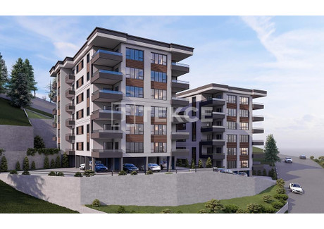 Mieszkanie na sprzedaż - Akçaabat, Yıldızlı Trabzon, Turcja, 45 m², 65 735 USD (268 857 PLN), NET-94745234