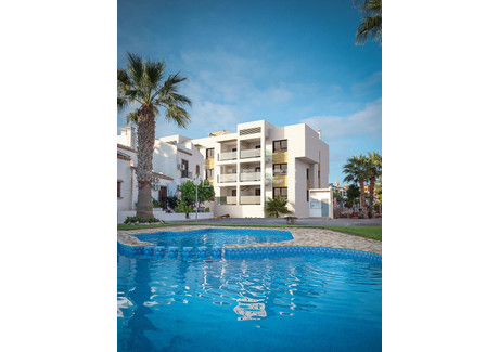 Mieszkanie na sprzedaż - Orihuela, Villamartín Alicante, Hiszpania, 74 m², 262 169 USD (1 032 948 PLN), NET-94745267