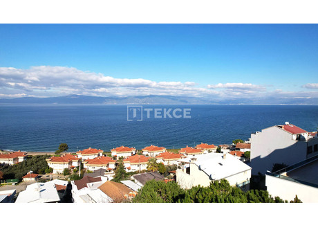 Dom na sprzedaż - Mudanya, Altıntaş Bursa, Turcja, 160 m², 460 000 USD (1 761 800 PLN), NET-94745260