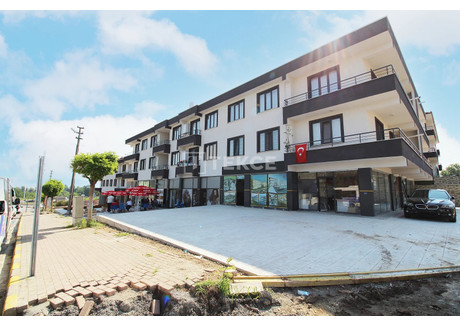 Mieszkanie na sprzedaż - Altınova, Kaytazdere Yalova, Turcja, 95 m², 117 000 USD (471 510 PLN), NET-94745263