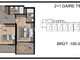 Mieszkanie na sprzedaż - Erdemli, Tömük Mersin, Turcja, 46 m², 79 084 USD (311 592 PLN), NET-94745297