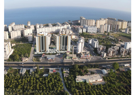 Mieszkanie na sprzedaż - Erdemli, Tömük Mersin, Turcja, 84 m², 128 983 USD (495 295 PLN), NET-94745300