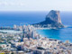 Dom na sprzedaż - Calpe, Calpe Pueblo Alicante, Hiszpania, 190 m², 874 648 USD (3 358 650 PLN), NET-94745314