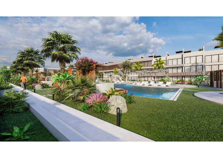 Mieszkanie na sprzedaż - Gazimağusa, Yeni Boğaziçi North Cyprus, Cypr, 59 m², 305 591 USD (1 225 419 PLN), NET-94745354