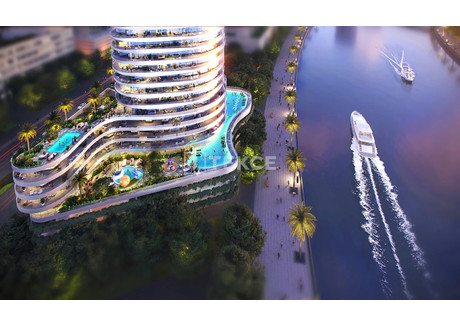 Mieszkanie na sprzedaż - Business Bay, Business Bay Dubai, Zjednoczone Emiraty Arabskie, 77 m², 650 150 USD (2 665 614 PLN), NET-94745350