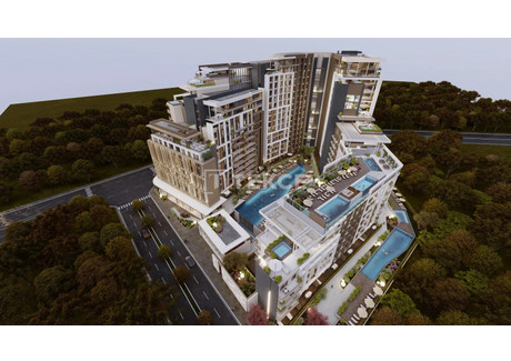 Mieszkanie na sprzedaż - Aksu, Altıntaş Antalya, Turcja, 146 m², 1 000 000 USD (4 150 000 PLN), NET-94745407