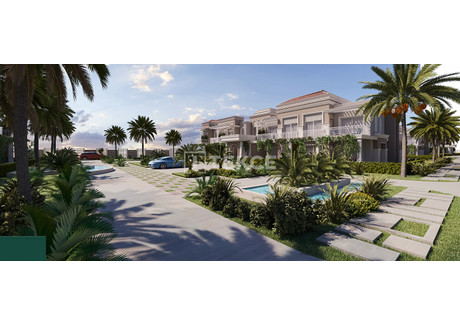 Mieszkanie na sprzedaż - İskele, Aygün North Cyprus, Cypr, 105 m², 380 493 USD (1 491 533 PLN), NET-94745416