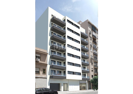 Mieszkanie na sprzedaż - Málaga, La Trinidad Málaga, Hiszpania, 66 m², 393 502 USD (1 601 552 PLN), NET-94745413