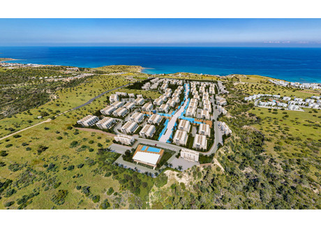 Mieszkanie na sprzedaż - Gazimağusa, Tatlısu North Cyprus, Cypr, 60 m², 207 294 USD (833 322 PLN), NET-94745427