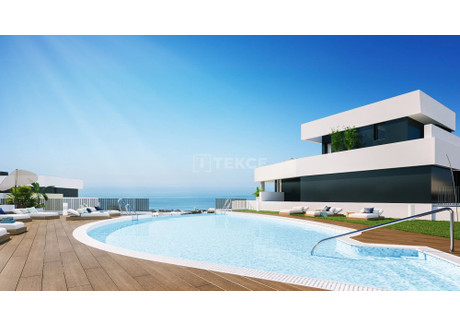 Mieszkanie na sprzedaż - Marbella, Los Monteros Málaga, Hiszpania, 93 m², 466 868 USD (1 797 442 PLN), NET-94745433