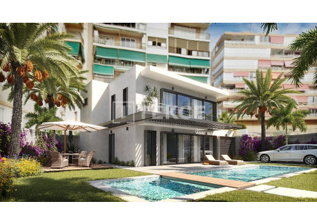 Dom na sprzedaż - El Campello, El Campello Centro Alicante, Hiszpania, 143 m², 1 354 181 USD (5 335 474 PLN), NET-94745454